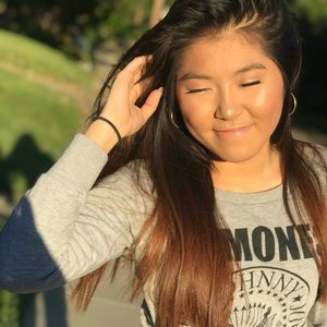 Meet your Posher, Lily